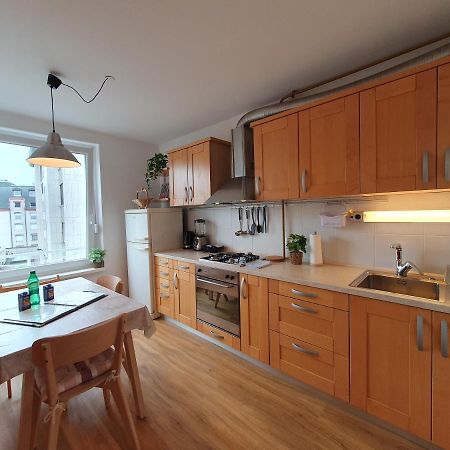 Apartment Zala With Free Parking Tour As Любляна Екстер'єр фото