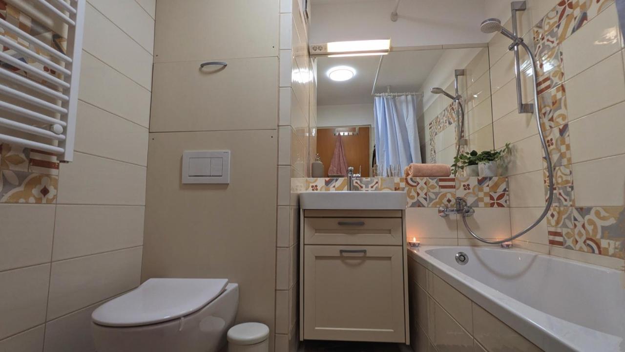 Apartment Zala With Free Parking Tour As Любляна Екстер'єр фото